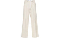 MIU MIU Casual Pants Women's Ecru