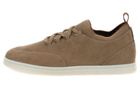 Loro Piana Low-Top Skateboard Shoes Men's Umber