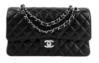 CHANEL Classic Flap CF Shoulder Bags