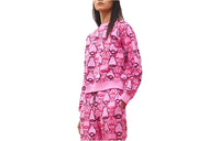 HERMES Sweatshirts Women's Pink