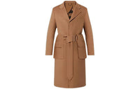 LOUIS VUITTON New Quarterly Products Of LV Coats Men's Brown