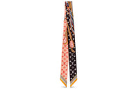 LOUIS VUITTON Silk Scarves Women's