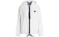 PRADA Jackets Women's White