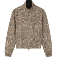 Loro Piana SS25 Jackets Coats Women's Khaki