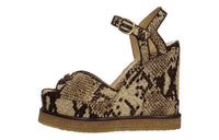 CELINE High Heels Women's Brown