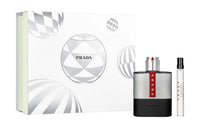 PRADA Limited Red Moon Issue Chic Black Fragrance Sets Eau De Toilette 100ml+10ml