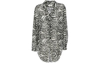 SAINT LAURENT Shirts Women's Black