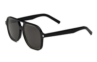 SAINT LAURENT Oversize frame Sunglasses