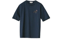 HERMES SS22 T-Shirt Men's Ink Blue