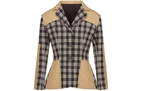 DIOR Jackets Women's Multicolor