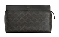 CELINE Triumphal Arch Toiletry Bags