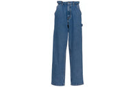MIU MIU Jeans Women's Blue
