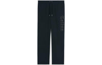 CELINE Knitted Sweatpants Men Black