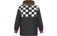LOUIS VUITTON Jackets & Coats Women's Black