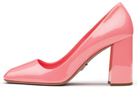 PRADA High Heels Women's Pink
