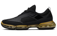 PRADA Rubber Slip Resistant, Abrasion Resistant, Breathable Low Top Casual Shoes
