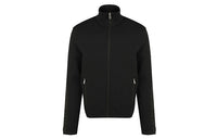 PRADA Loose Fit Knitwear Men's Black
