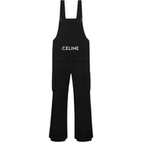 CELINE FW24 Ski Pants Men's Black