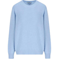 PRADA Sweater Women's Light Blue