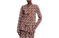 CHANEL Shirts Women's Multicolor