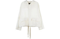 Loro Piana Jackets & Coats Women's White