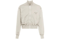 PRADA SS21 Jackets & Coats Men's Tan