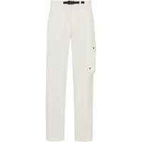 DIOR Cargo Pants Men's Gray White