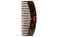 CELINE Hair Accessories Women's Tortoiseshell