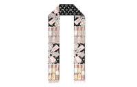 LOUIS VUITTON Hair Bands Women's Pink/Black