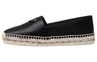 PRADA Espadrilles Women's Black