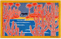 HERMES Oasis Towels