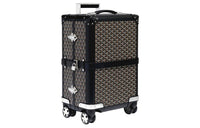 GOYARD Bourget Luggage