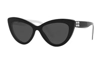 MIU MIU Two tone Cat eye Sunglasses