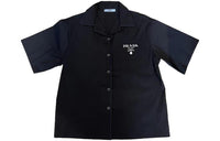 PRADA Shirts Women's Black
