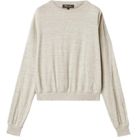 Loro Piana Sweatshirt Women's Taupe