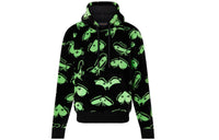 LOUIS VUITTON FW22 Sweatshirt Men's Black