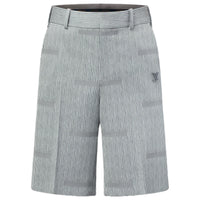 LOUIS VUITTON Lv X Park Seo-Bo Tailored Wool Shorts