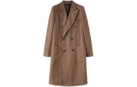 Loro Piana Jackets Coats Women's Brown