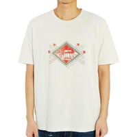 SAINT LAURENT T-Shirt Men's White