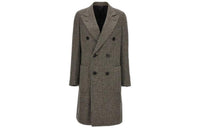 Loro Piana Herwin Double Breasted Coat