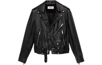 CELINE Biker Jacket