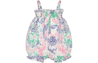 DIOR Coverall SS24 Multicolor Infant And Toddler