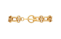 SAINT LAURENT Bracelets Women's Gold