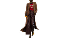CHANEL Coats Women's Yellow