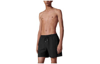 HERMES Swimming Shorts Men's Black