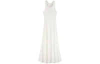 Loro Piana Slip Dresses Women's Snow White