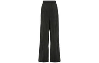PRADA FW22 Casual Pants Women's Black