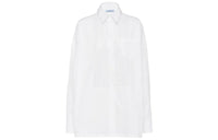 PRADA Shirts Women's White