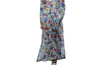 CHANEL 24 New Spring And Summer Arrivals Casual Pants Women's Multicolor
