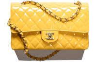 CHANEL 23P SS Shoulder Bags